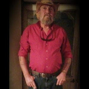 Meet your Posher, Gary